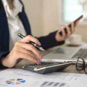 CERTIFICATE IN ADVANCE ACCOUNTING