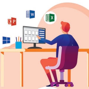 BASIC COMPUTER COURSE