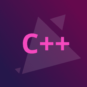 C++ PROGRAMMING