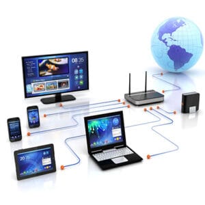 ADVANCE DIPLOMA IN COMPUTER NETWORKING