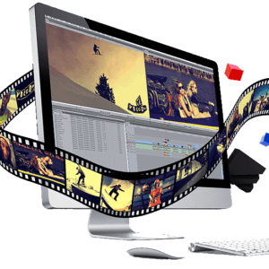 VIDEO EDITING