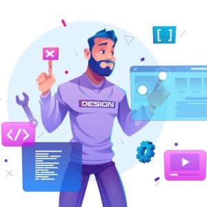 WEB DEVELOPMENT